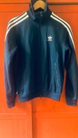 Adidas Jacke dunkelblau XS Trainingsjacke Niedersachsen - Osnabrück Vorschau
