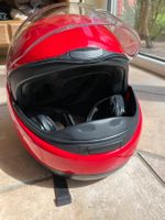 Motorradhelm BMW, Klapphelm Hessen - Weilrod  Vorschau