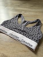 CALVIN KLEIN SPORT BH GRÖSSE S Brandenburg - Potsdam Vorschau