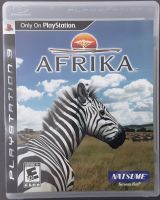 Afrika (Hakuna Matata) - US Version - Sony PlayStation 3 PS3 Pankow - Weissensee Vorschau