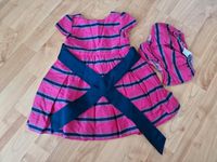Pinkes edles Kleid von Ralph Lauren Alter 18 Monate Bayern - Senden Vorschau