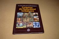 Ereignisse, die Deutschland veränderten Niedersachsen - Auetal Vorschau