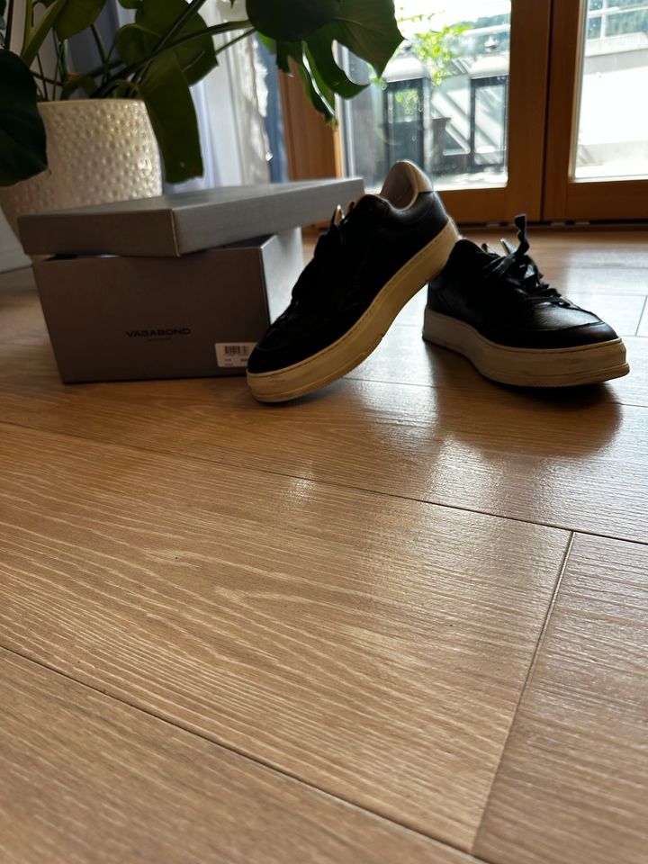 Vagabond Sneaker Größe 40 in Albstadt