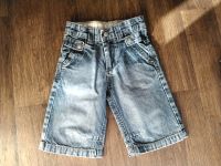 Jeans Bermuda Größe 98 Nordrhein-Westfalen - Hamm Vorschau