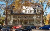 Luxus Maisonette-Wohnung in denkmalgeschützter Villa - direkt am Luisenpark und Neckar Baden-Württemberg - Mannheim Vorschau