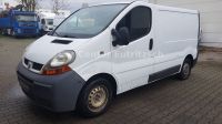 Renault Trafic Kasten L1H1 2,7t Leipzig - Eutritzsch Vorschau