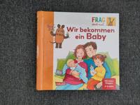 Buch "Frag doch mal die Maus" Wir bekommen ein Baby Köln - Köln Dellbrück Vorschau