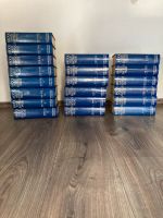 Brockhaus Enzyklopädie in 20 Bänden Nürnberg (Mittelfr) - Kleinreuth b Schweinau Vorschau