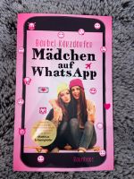 Buch „Mädchen auf WhatsApp“ Dresden - Prohlis-Nord Vorschau