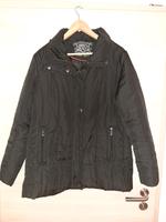 Winterjacke, 42, wattiert, Attention, Jacke Bayern - Zandt Vorschau
