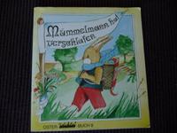 Mümmelmann hat verschlafen - Oster Wichtel Buch Nr. 8 Nordrhein-Westfalen - Dormagen Vorschau