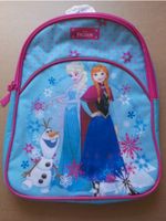 Disney*Frozen*Eiskönigin*Anna*Elsa*Rucksack*Kindergarten*Neu Thüringen - Dachwig Vorschau