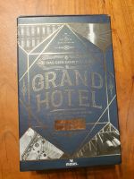 Das geheimnisvolle Grand Hotel Exit Game Moses Stuttgart - Möhringen Vorschau