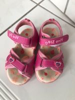 Sandalen Gr. 23 GirlZ Only pink rosa Niedersachsen - Bassum Vorschau