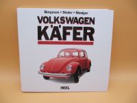 Buch Volkswagen Käfer Heel mit vielen Bildern Daten ! Niedersachsen - Eystrup Vorschau