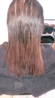 Keratin  protein Haarglättung mit lesser und Botox Mitte - Gesundbrunnen Vorschau