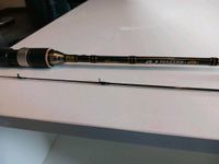 Gamakatsu AJ Master Tuned Model+dazu Daiwa fuego lt 1000 Nordrhein-Westfalen - Waldbröl Vorschau