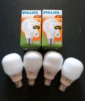 Philips Softone 5 Watt und 8 Watt Glühlampen Glühbirnen E27 Nordrhein-Westfalen - Ratingen Vorschau