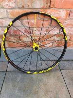 Mavic Crossmax XL Ltd 27.5" Laufradsatz mit XD-Freilauf Non Boost Bayern - Neustadt b.Coburg Vorschau