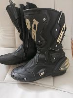 Original Sidi Motorrad Schuhe / Stiefel Gr. 43 Saarland - Dillingen (Saar) Vorschau