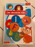 Spiel Das deutsche ABC v. Trefl - wie neu - Bayern - Graben (Lechfeld) Vorschau