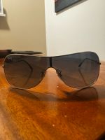 Ray Ban Sonnenbrille Harburg - Hamburg Hausbruch Vorschau