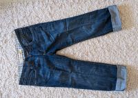 Capri Hose / Jeans kurz, Gr. 34 NEUWERTIG München - Sendling-Westpark Vorschau