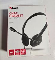 Chat Headset für PC und Laptop neu Köln - Mülheim Vorschau