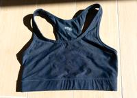 Sportbustier NAGELNEU blau Sommertop Sportkleidung BH Performance Bayern - Forchheim Vorschau
