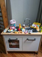 Spielküche Ikea komplett ausgestattet Friedrichshain-Kreuzberg - Friedrichshain Vorschau