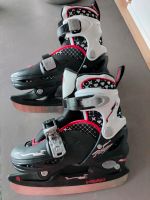 Schlittschuhe head 30-33 verstellbar hockeyschuhe Bielefeld - Bielefeld (Innenstadt) Vorschau