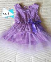 Baby Kleid Gr.4 Sachsen - Görlitz Vorschau