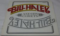 Bill Haley and His Comets Same Amiga 855784 LP Platte Schallplatt Berlin - Zehlendorf Vorschau