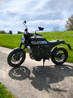 Brixton Crossfire 500X mit ABS Hessen - Oestrich-Winkel Vorschau