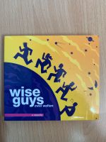 Wise Guys Album 2 Welten Baden-Württemberg - Ulm Vorschau