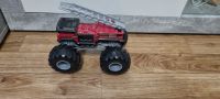 Spielzeugauto Hot Wheels Monster Truck Monster Jam 1:24 HWFD Sachsen-Anhalt - Halle Vorschau