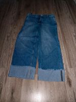 Mango Mädchenjeans Gr 164 Wuppertal - Ronsdorf Vorschau