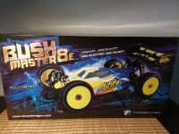 Thundertiger Bushmaster 8e 4wd Buggy Bremen - Blumenthal Vorschau