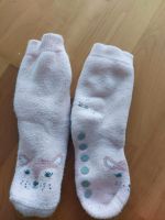 Reh Rutsch Socken Gr. 19 - 22, nur ein paar mal getragen, da zu k Hessen - Groß-Umstadt Vorschau