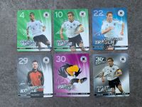 6 DFB REWE SAMMELKARTEN FUSSBALL EM 2012 PHILIPP LAHM 3 D EDITION Nordrhein-Westfalen - Frechen Vorschau