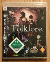 Folklore - PS3 Bayern - Amberg Vorschau