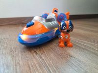 Paw Patrol Zuma mit Fahrzeug Bayern - Schwaig Vorschau