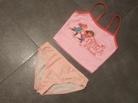 wie NEU Bikini Tankini Badeanzug Gr.122/128 nickelodeon Nordrhein-Westfalen - Hamm Vorschau