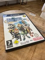 [GameCube] Final Fantasy Crystal Chronicles Berlin - Hellersdorf Vorschau