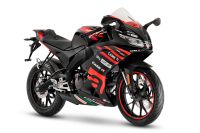 Aprilia RS 125 replica - Neu - 250 Euro Preisvorteil Bayern - Ingolstadt Vorschau