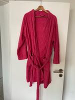 Bademantel pink Neu Frottee Lübeck - St. Lorenz Süd Vorschau