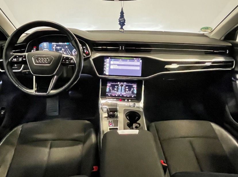 Audi A6 Lim. 35 TDI*ACC-Kamera-VirtualCockpit* in Emden