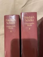 Schiller, Werke 1983, 4 Bände Dortmund - Mitte Vorschau