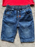 Topolino ♥️☀️Jeans Shorts 116/122 ☀️kurze Hose TOP! blau Berlin - Neukölln Vorschau