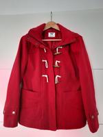 Jacke rot, Yessica, C&A, Größe 44, Winterjacke Bayern - Geisenfeld Vorschau